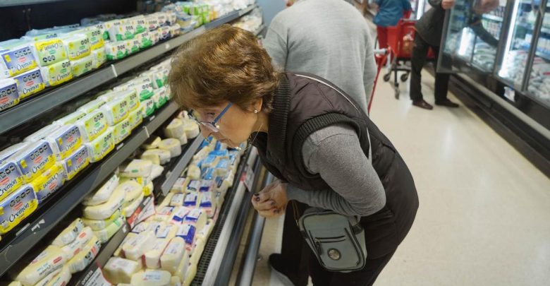 Inflación De Julio: Cuáles Fueron Los Alimentos Que Más Aumentaron En ...