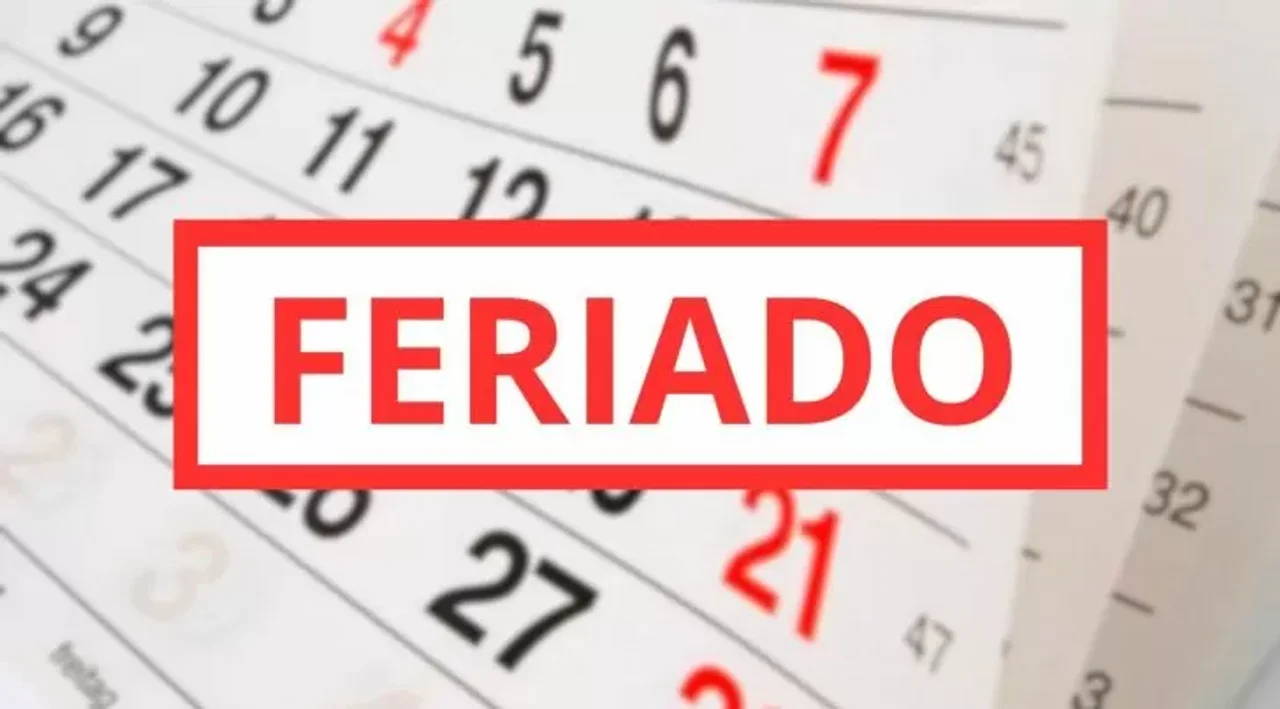 Inminente fin de semana largo: cuánto falta para el próximo feriado - Reporte 1007