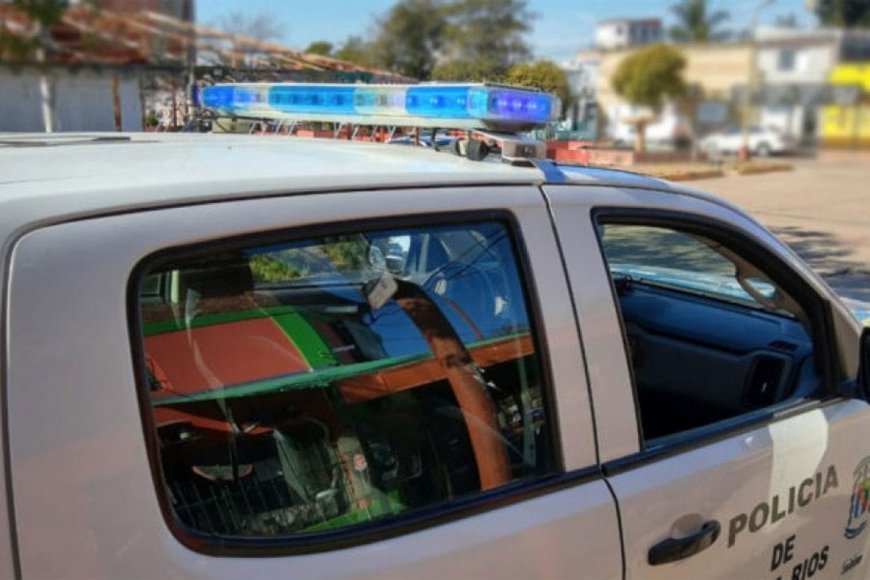Por segunda vez, detuvieron a viceintendente por manejar en estado de ebriedad - Reporte 1007