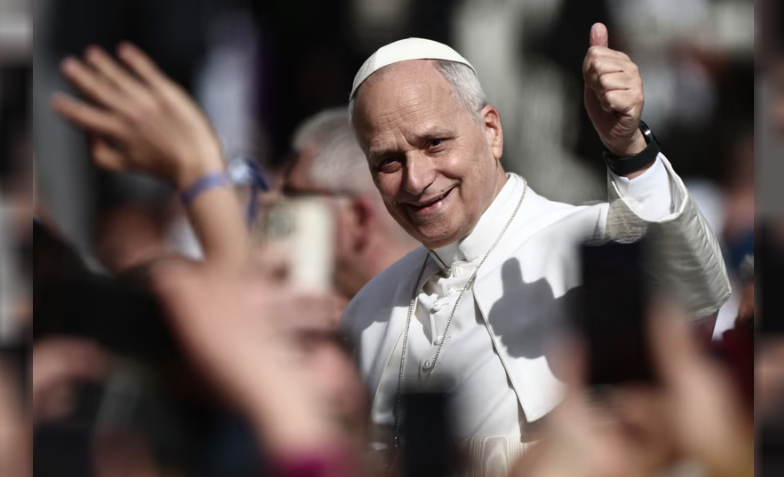Perú confirmó la visita del papa León XIV y crecen las expectativas por su llegada a la Argentina - Reporte 1007