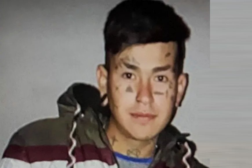Buscan a un condenado por abuso sexual que se fugó antes de ser trasladado a una cárcel - Reporte 1007